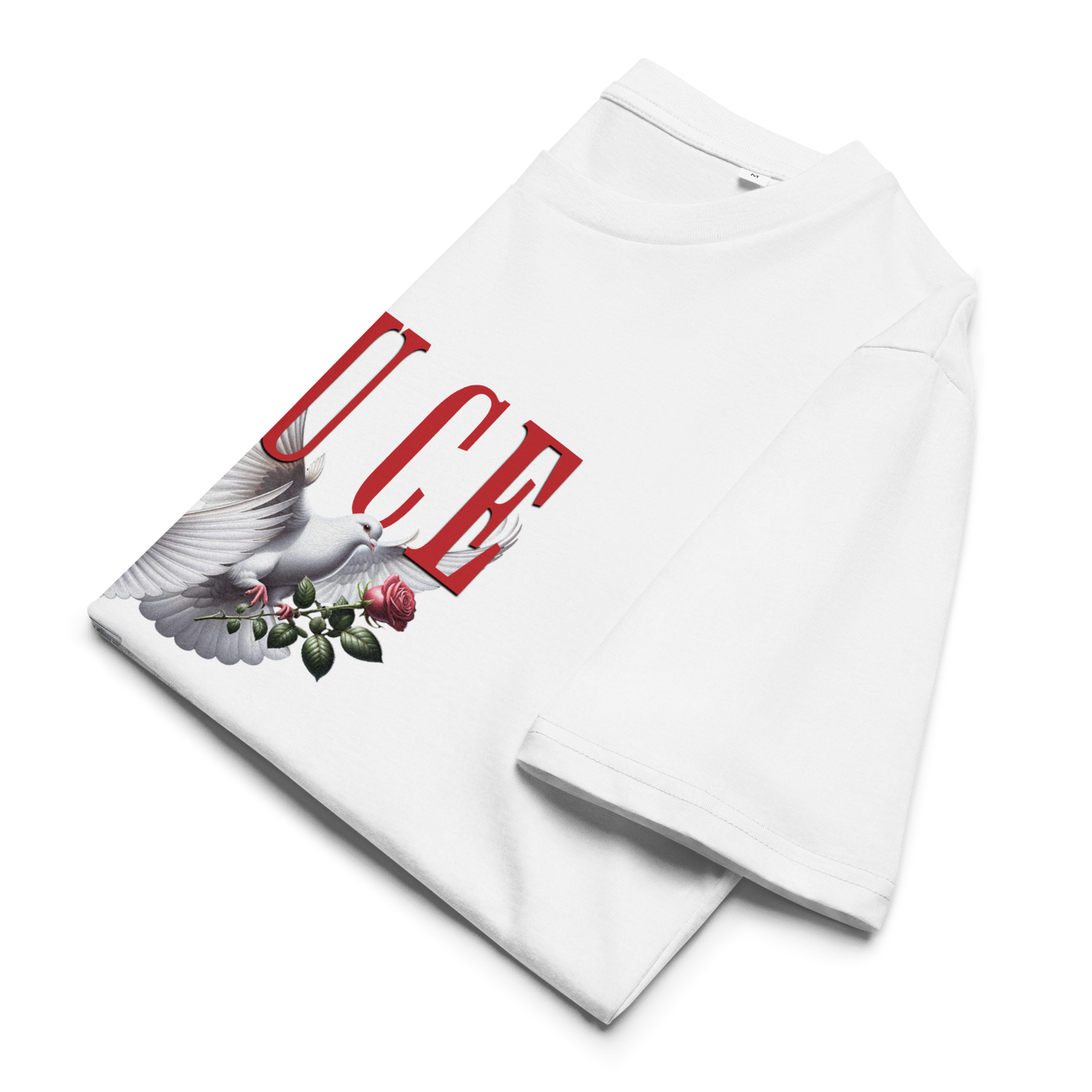TRICOU CUSTOM STREETWEAR TRUCE ! REDUCERE