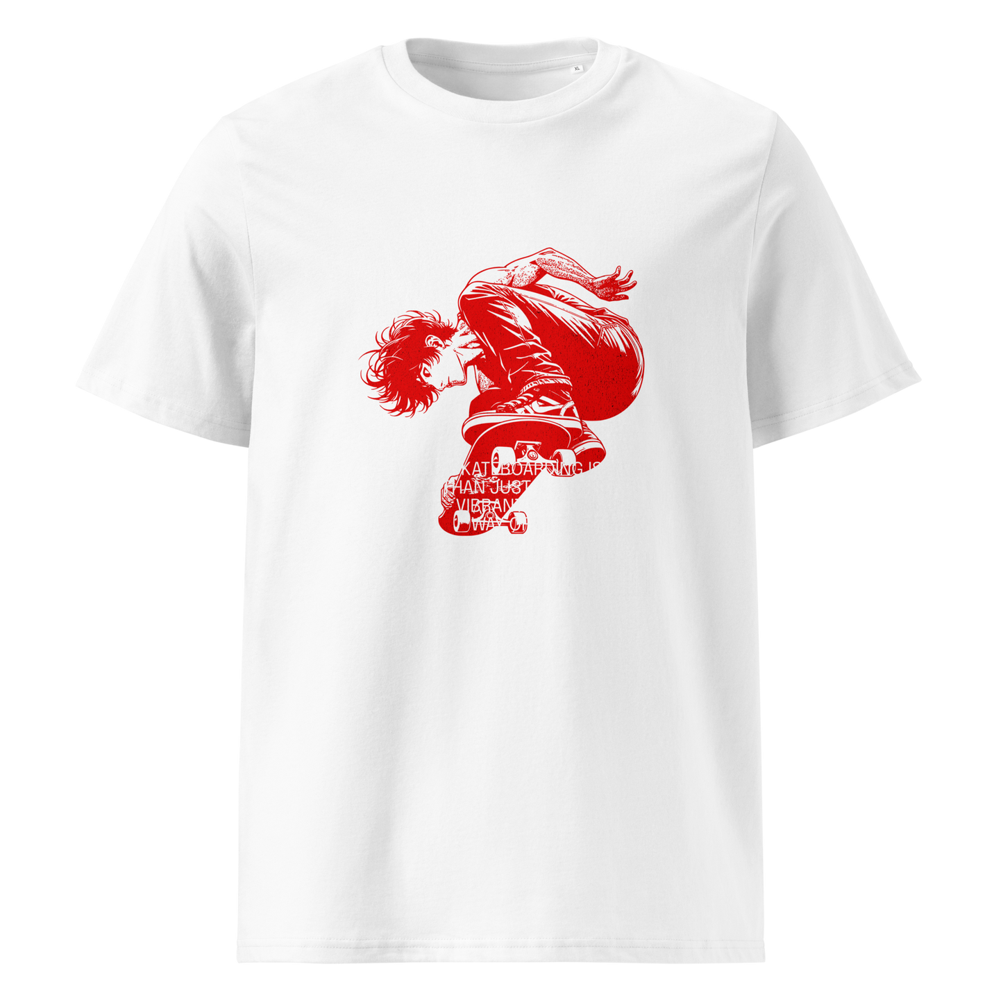 TRICOU CUSTOM STREETWEAR SKATE ! REDUCERE