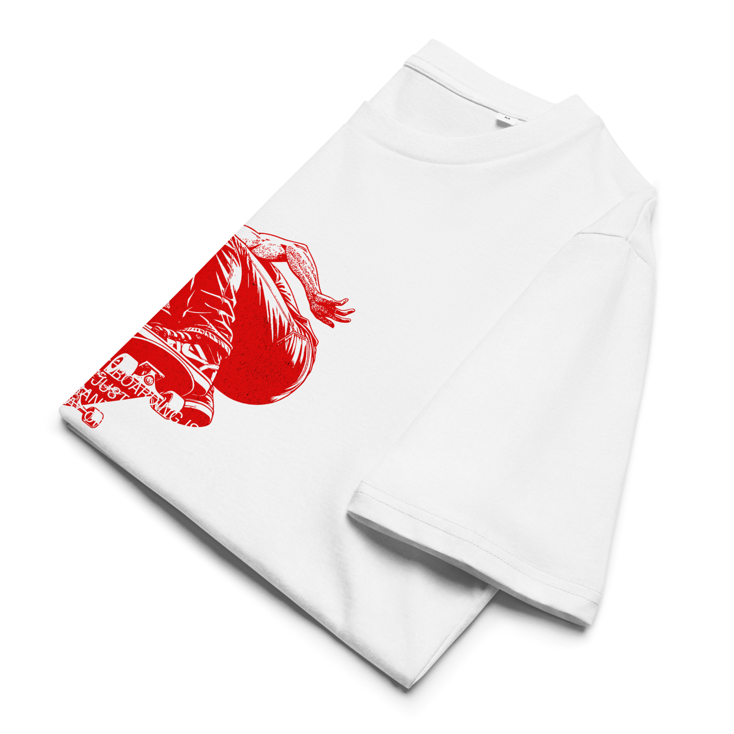 TRICOU CUSTOM STREETWEAR SKATE ! REDUCERE