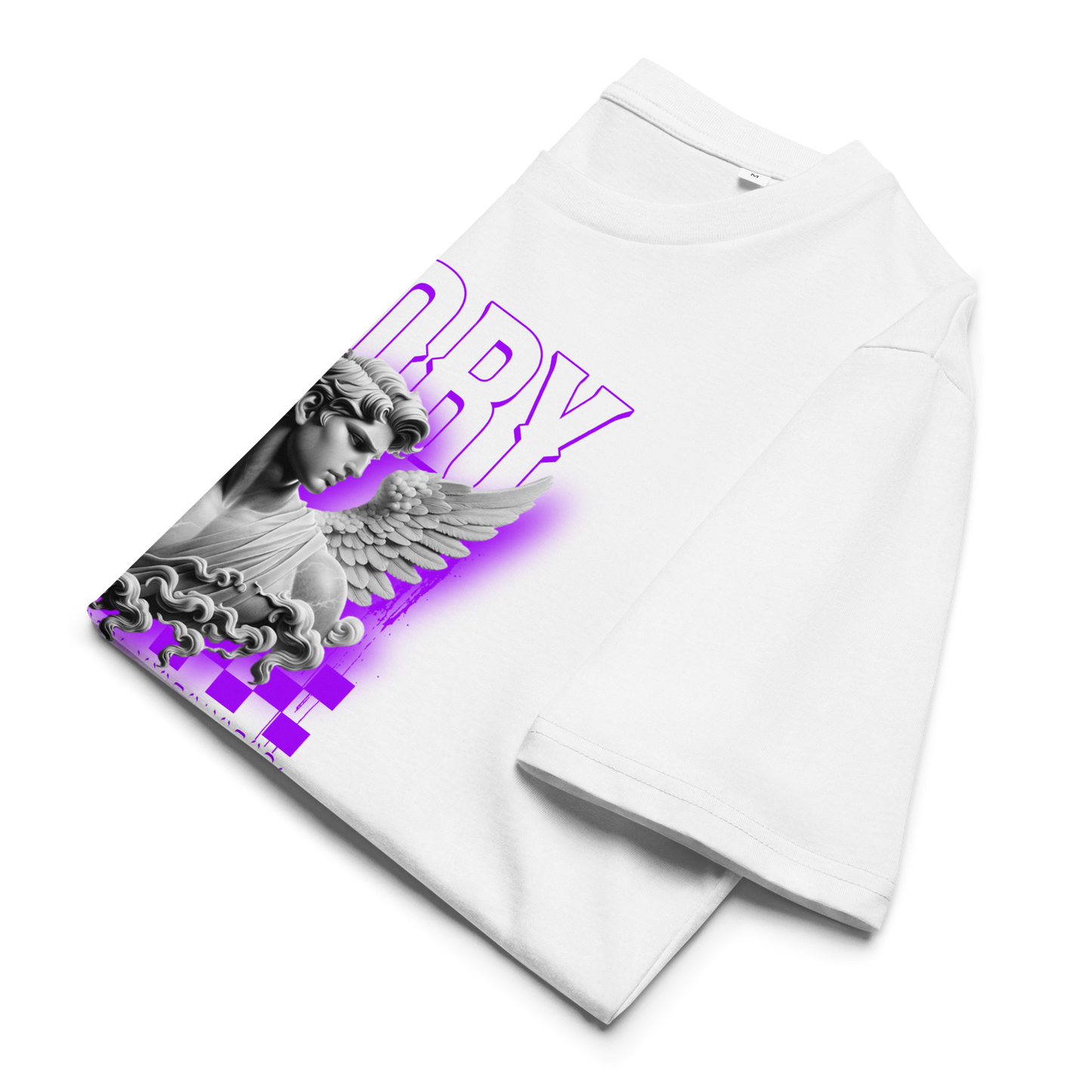 TRICOU CUSTOM STREETWEAR GLORY ! REDUCERE