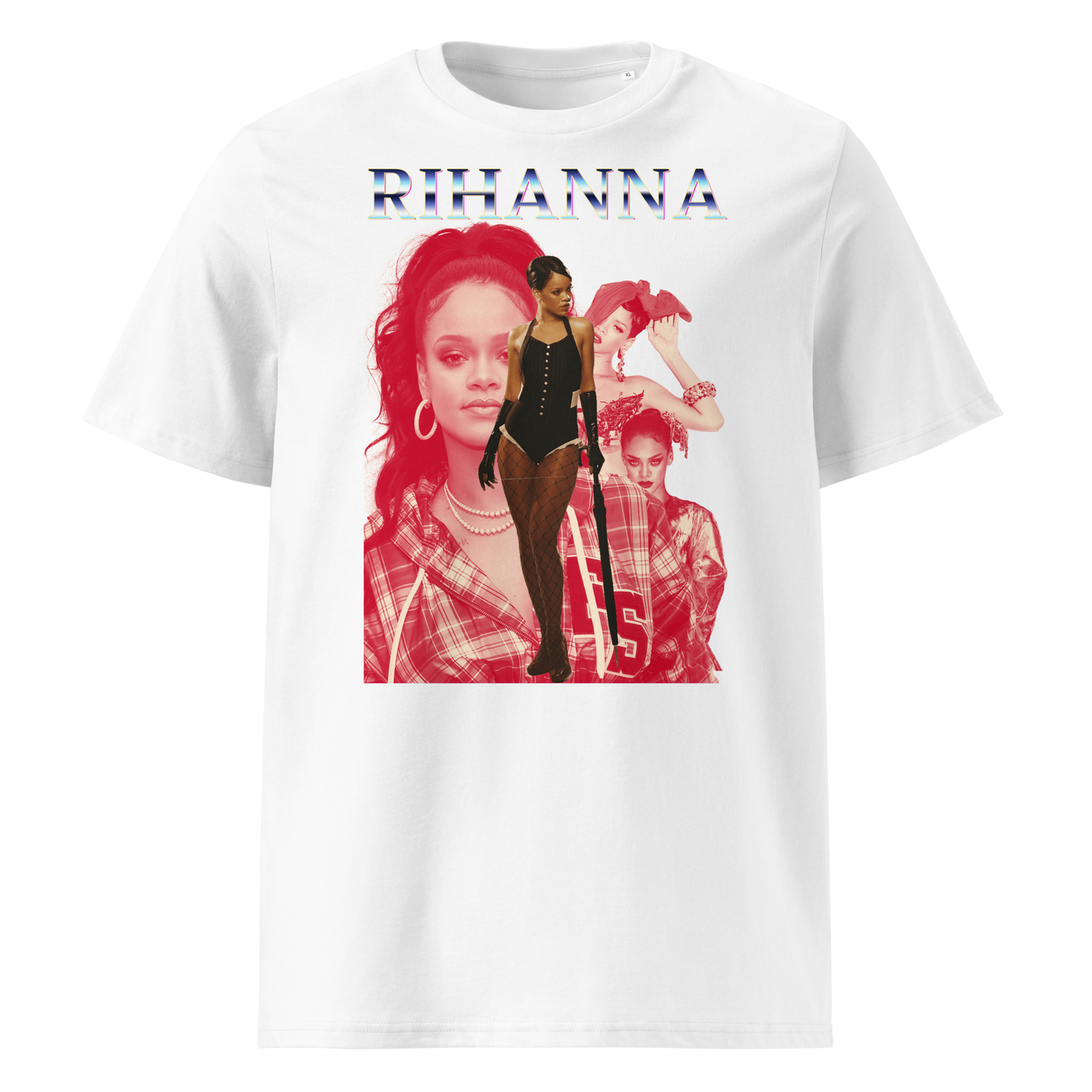 TRICOU CUSTOM RIHANNA ! REDUCERE