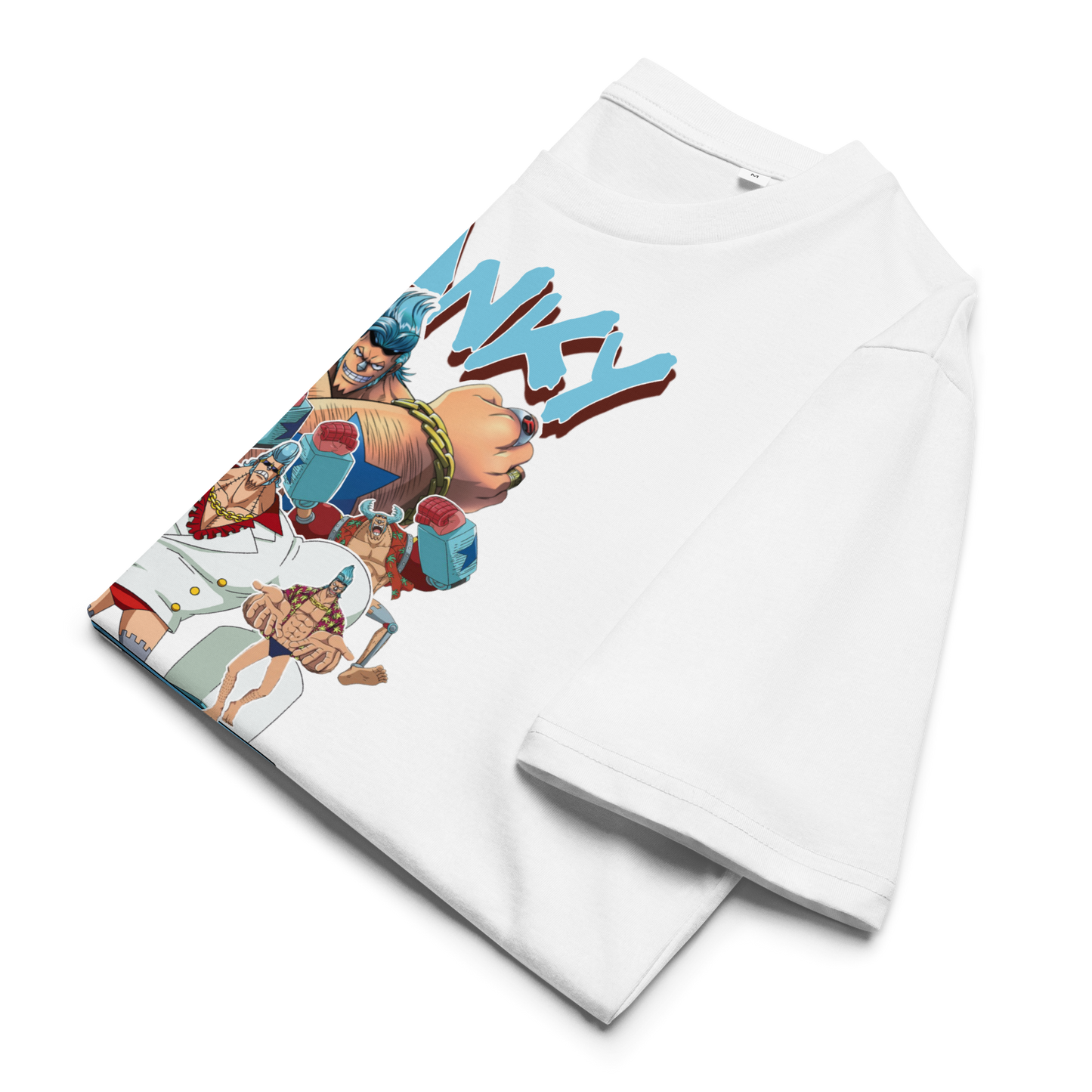 TRICOU CUSTOM ANIME ONE PIECE ! REDUCERE