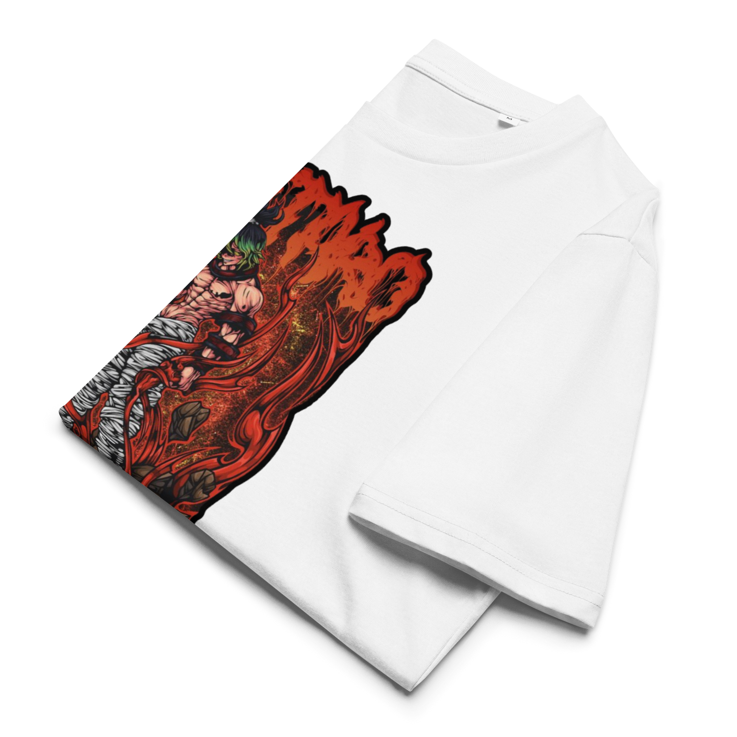 TRICOU CUSTOM ANIME GYUTARO ! REDUCERE