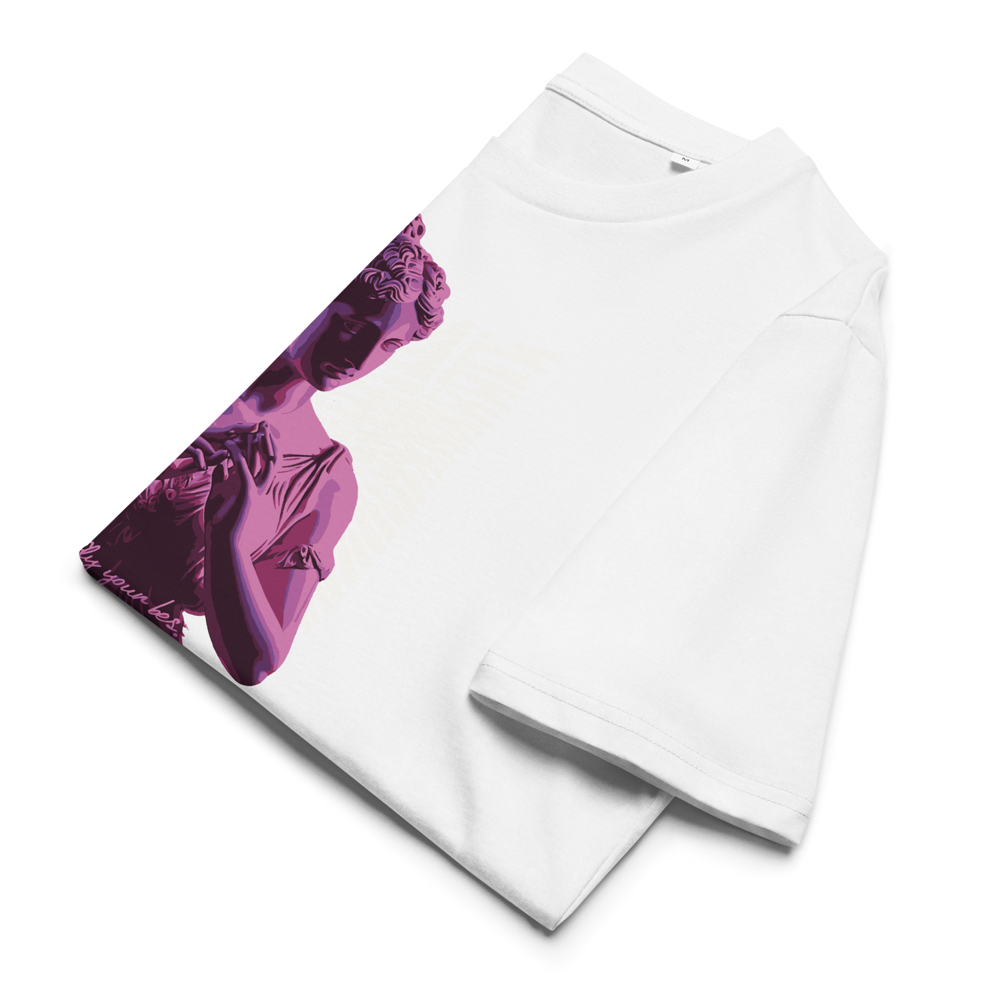 TRICOU CUSTOM STREETWEAR ! REDUCERE
