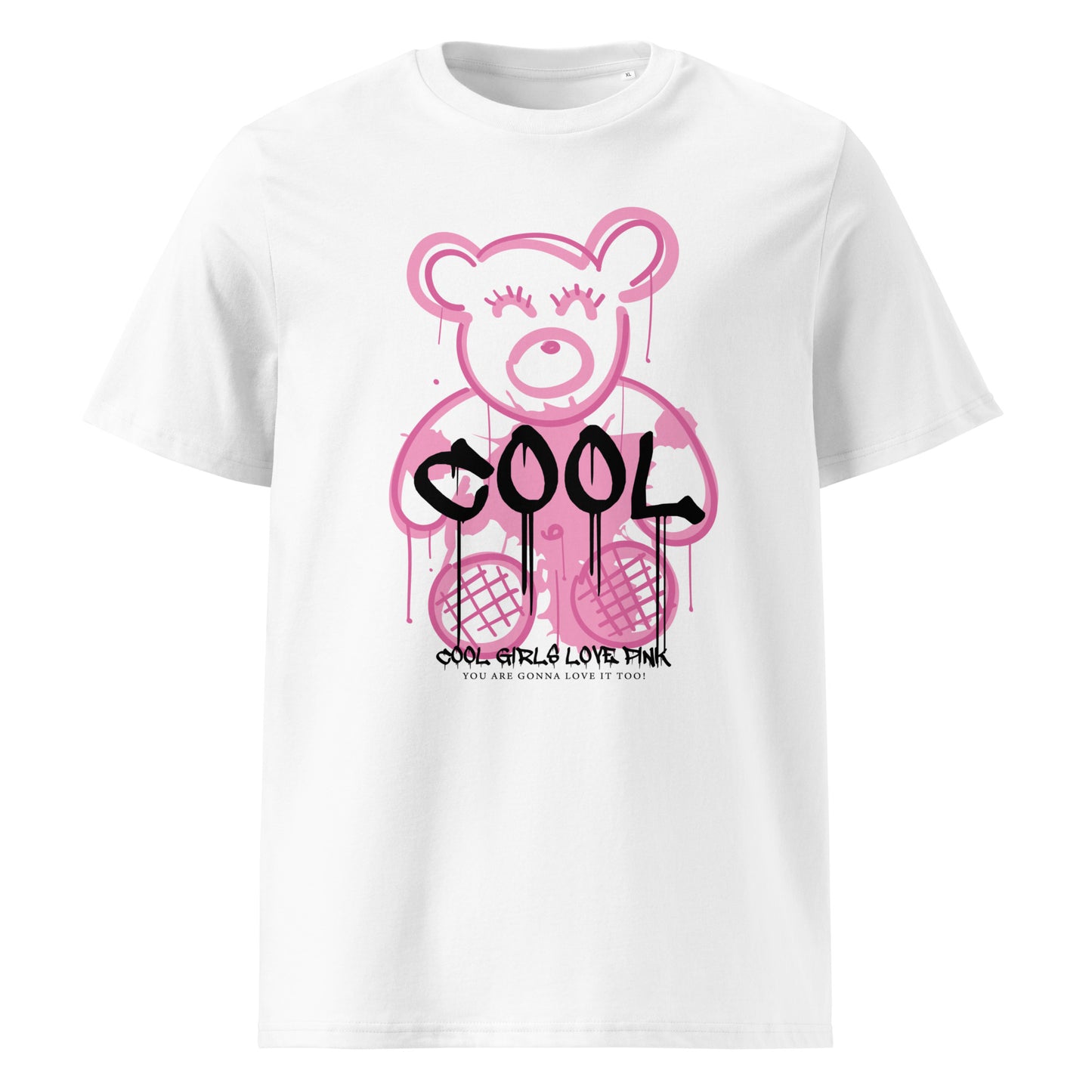 TRICOU CUSTOM BEAR COOL ! REDUCERE