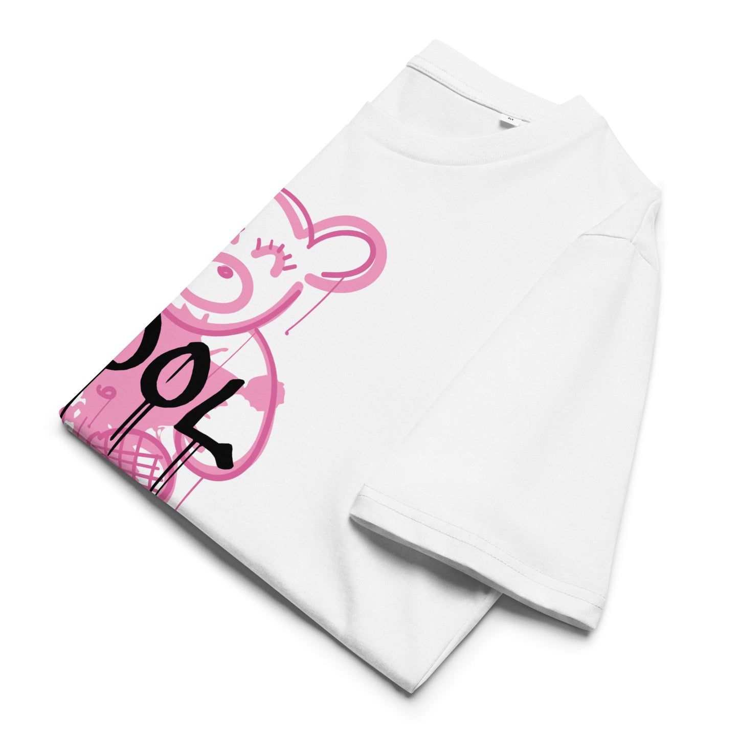 TRICOU CUSTOM BEAR COOL ! REDUCERE