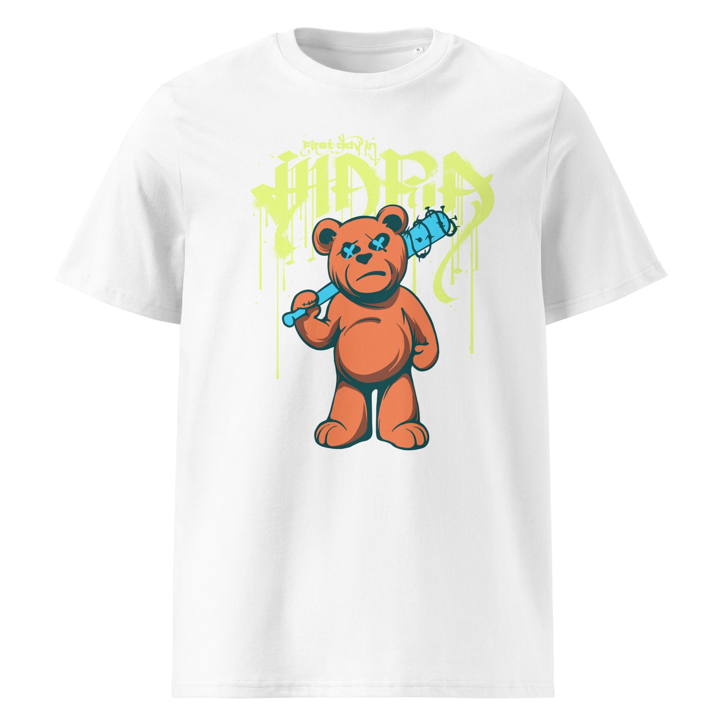 TRICOU CUSTOM BEAR V1 ! REDUCERE
