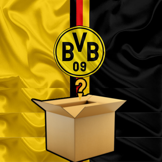 MYSTERY BOX FOTBAL BVB ! REDUCERE