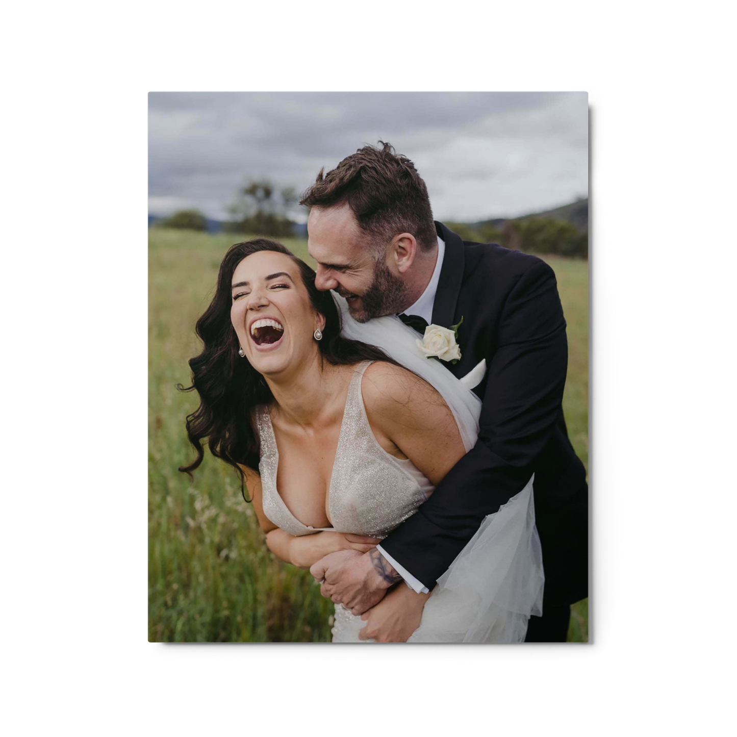 TABLOU PERSONALIZAT CU IMAGINEA DORITA METAL  ! REDUCERE