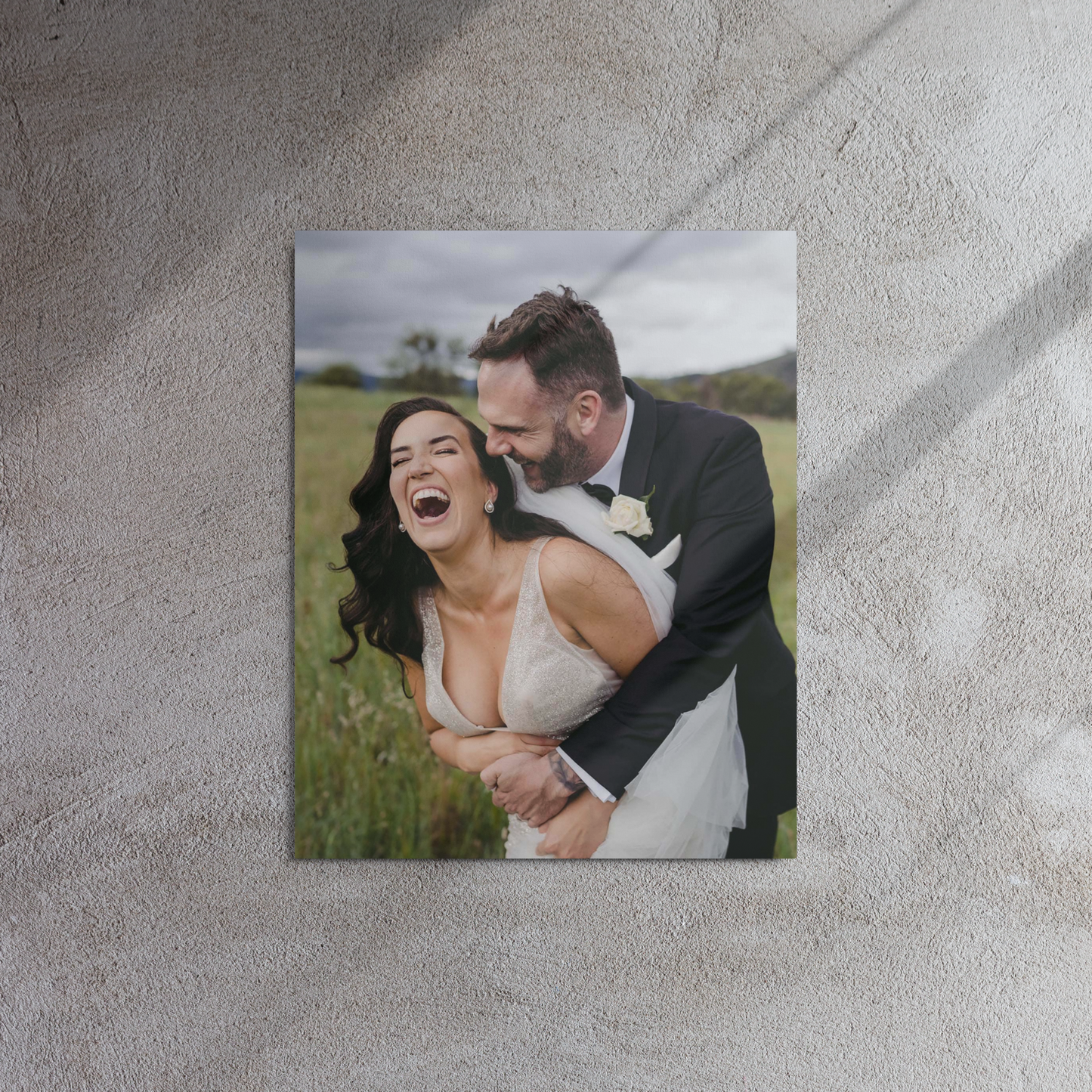 TABLOU PERSONALIZAT CU IMAGINEA DORITA METAL  ! REDUCERE