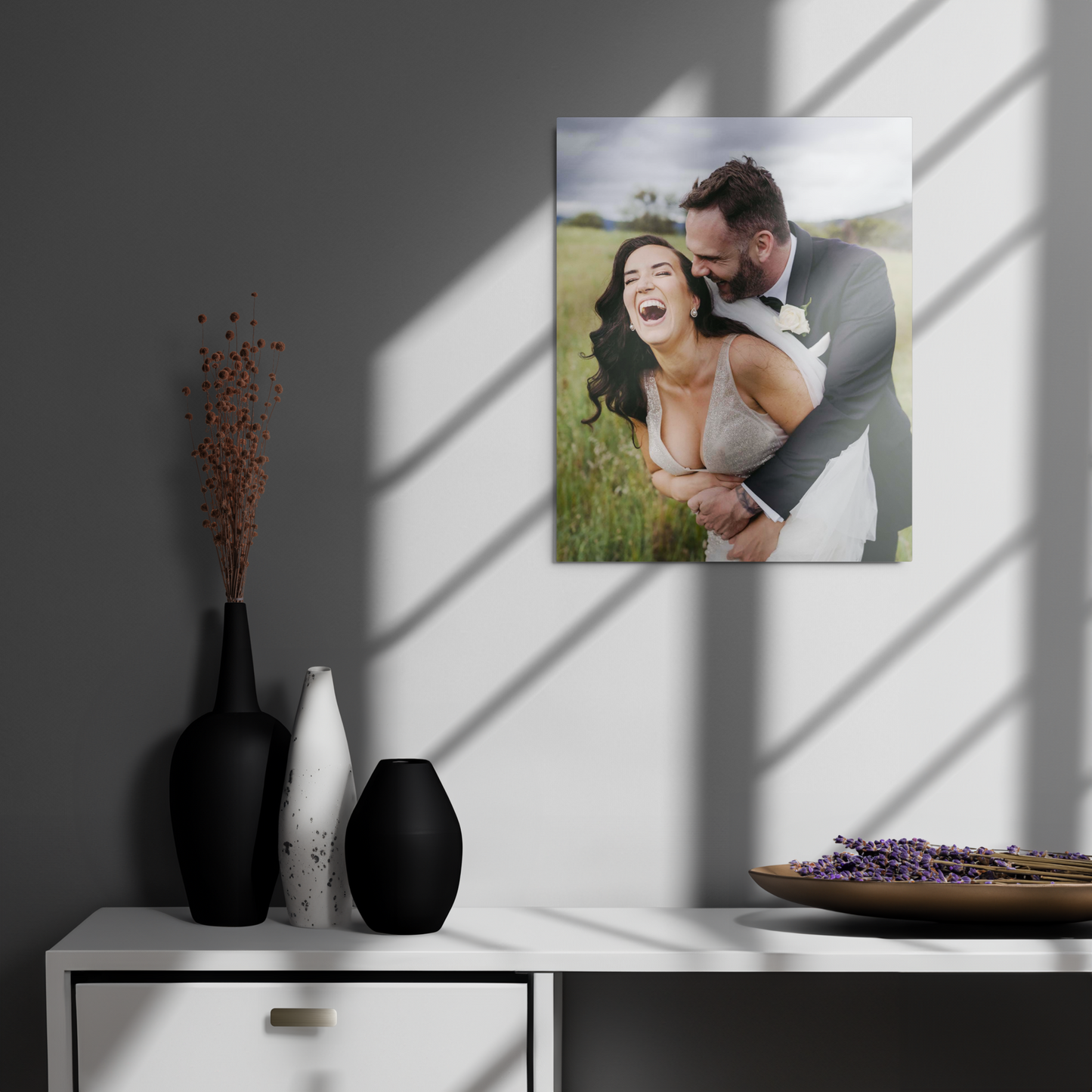 TABLOU PERSONALIZAT CU IMAGINEA DORITA METAL  ! REDUCERE