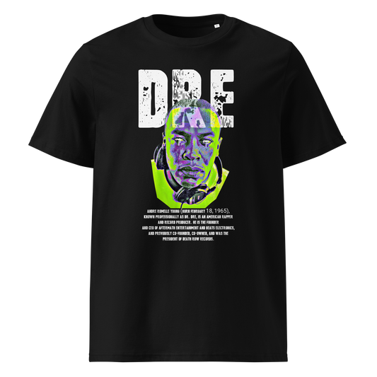 TRICOU CUSTOM DRE ! REDICERE