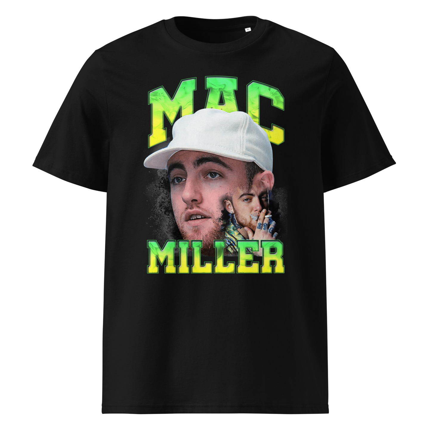 TRICOU CUSTOM MAC MILLER 2 ! REDUCERE