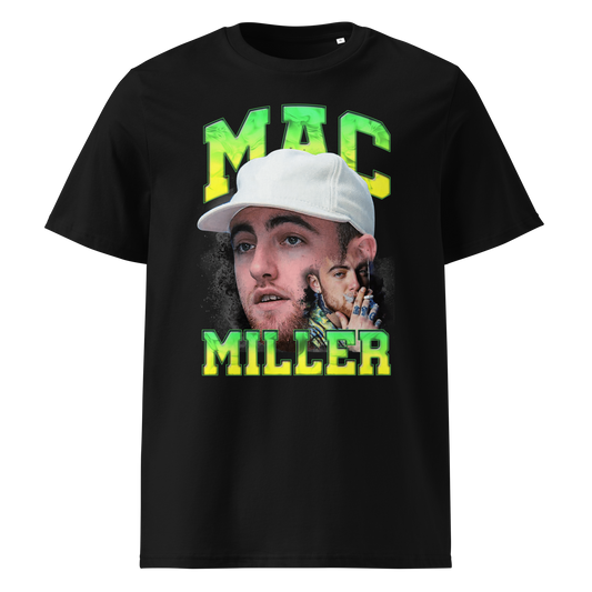 TRICOU CUSTOM MAC MILLER 2 ! REDUCERE