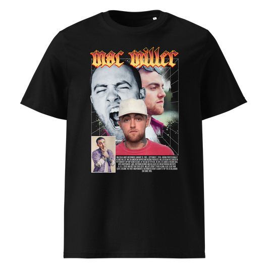 TRICOU CUSTOM MAC MILLER ! REDUCERE