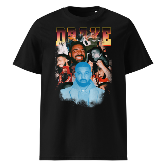 TRICOU CUSTOM DRAKE ! REDUCERE