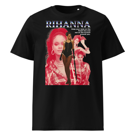TRICOU CUSTOM RIHANNA ! REDUCERE
