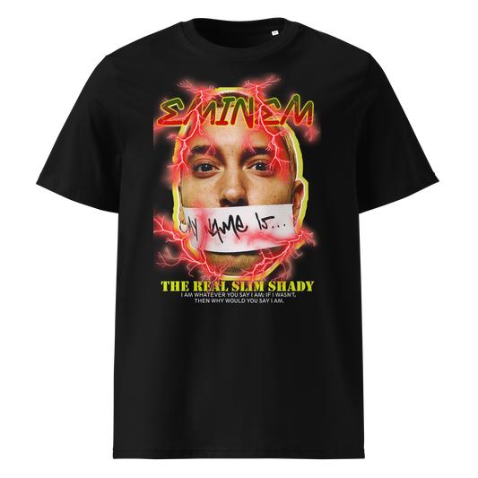 TRICOU CUSTOM EMINEM ! REDUCERE