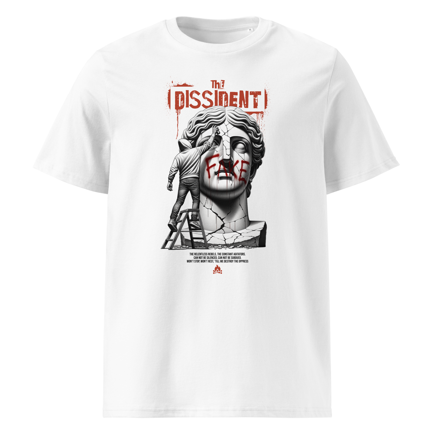 TRICOU CUSTOM STREETWEAR ! REDUCERE
