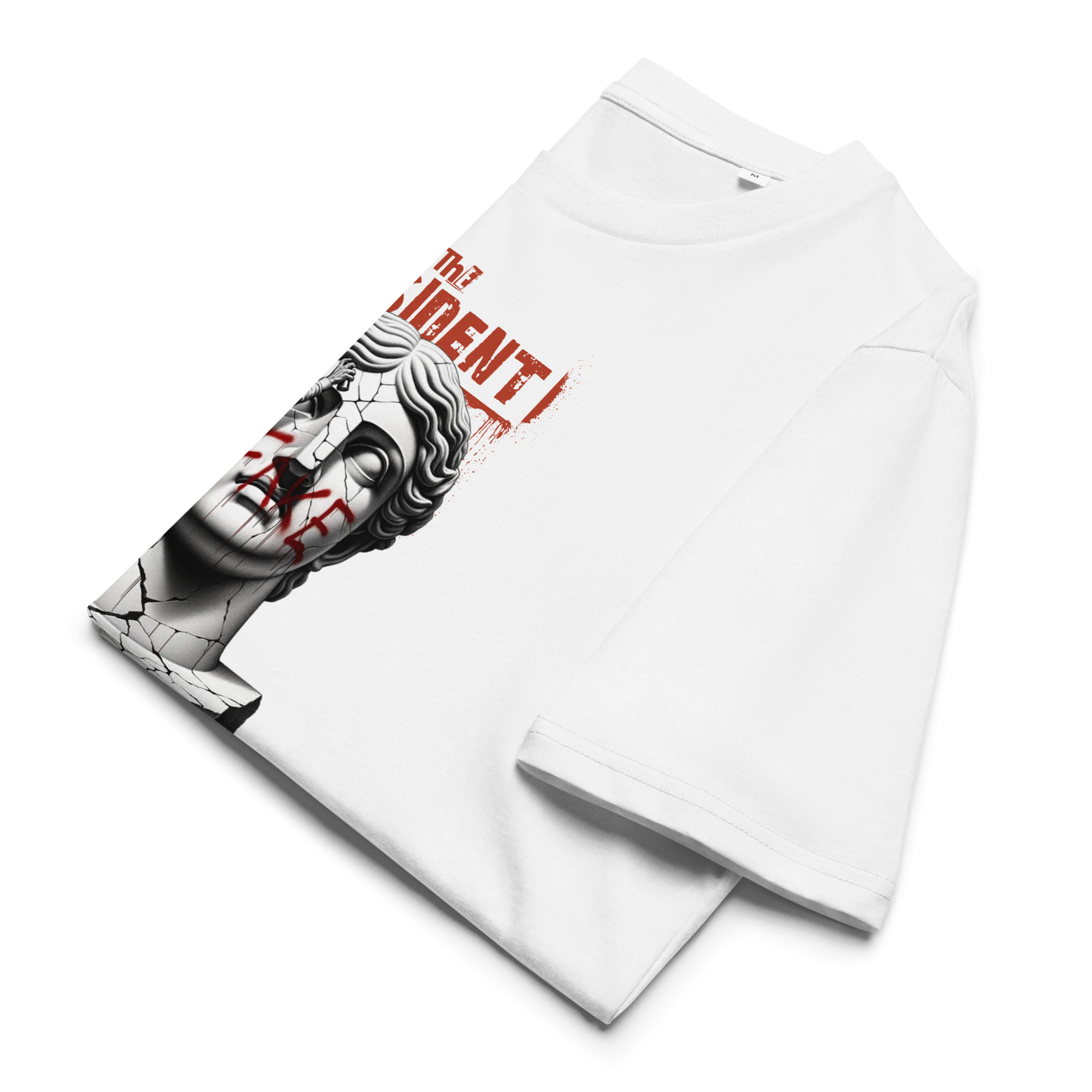 TRICOU CUSTOM STREETWEAR ! REDUCERE