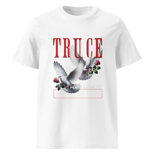 TRICOU CUSTOM STREETWEAR TRUCE ! REDUCERE