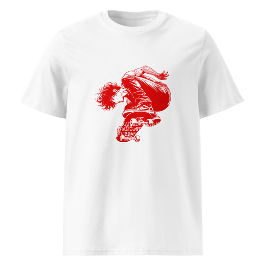 TRICOU CUSTOM STREETWEAR SKATE ! REDUCERE