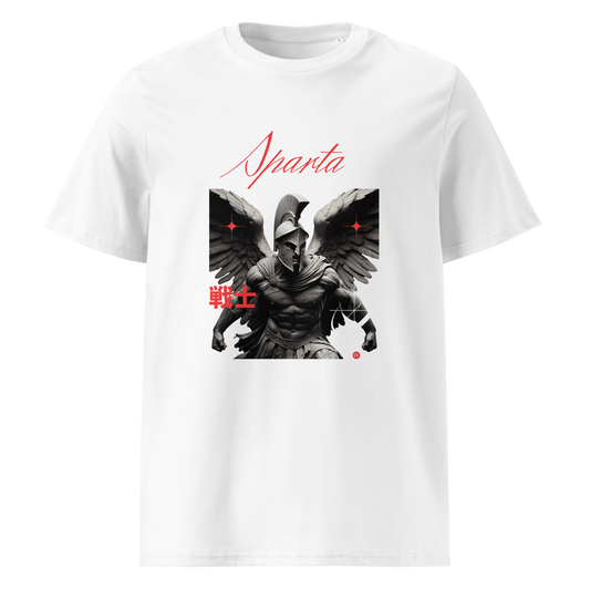 TRICOU CUSTOM STREETWEAR SPARTA ! REDUCERE