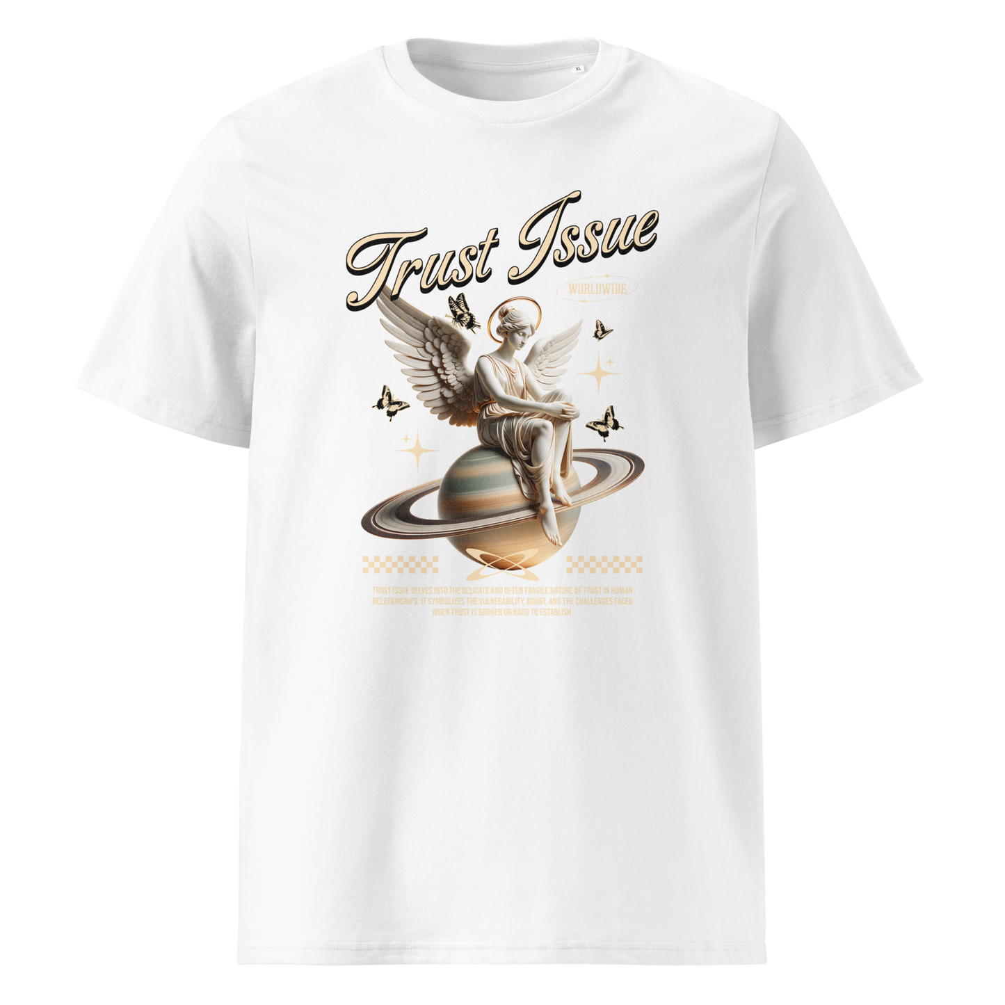 TRICOU CUSTOM STREETWEAR ISSUE ! REDUCERE