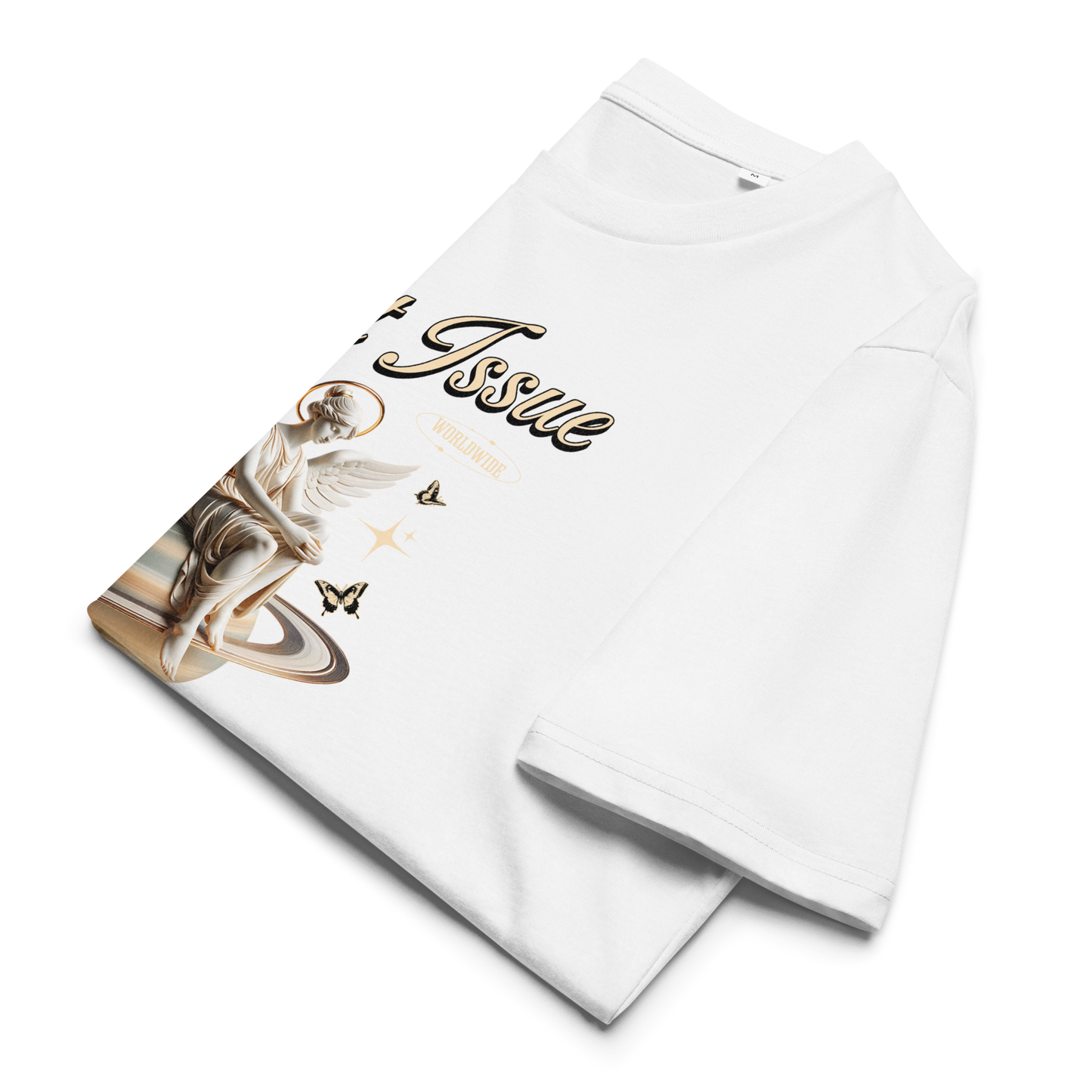 TRICOU CUSTOM STREETWEAR ISSUE ! REDUCERE