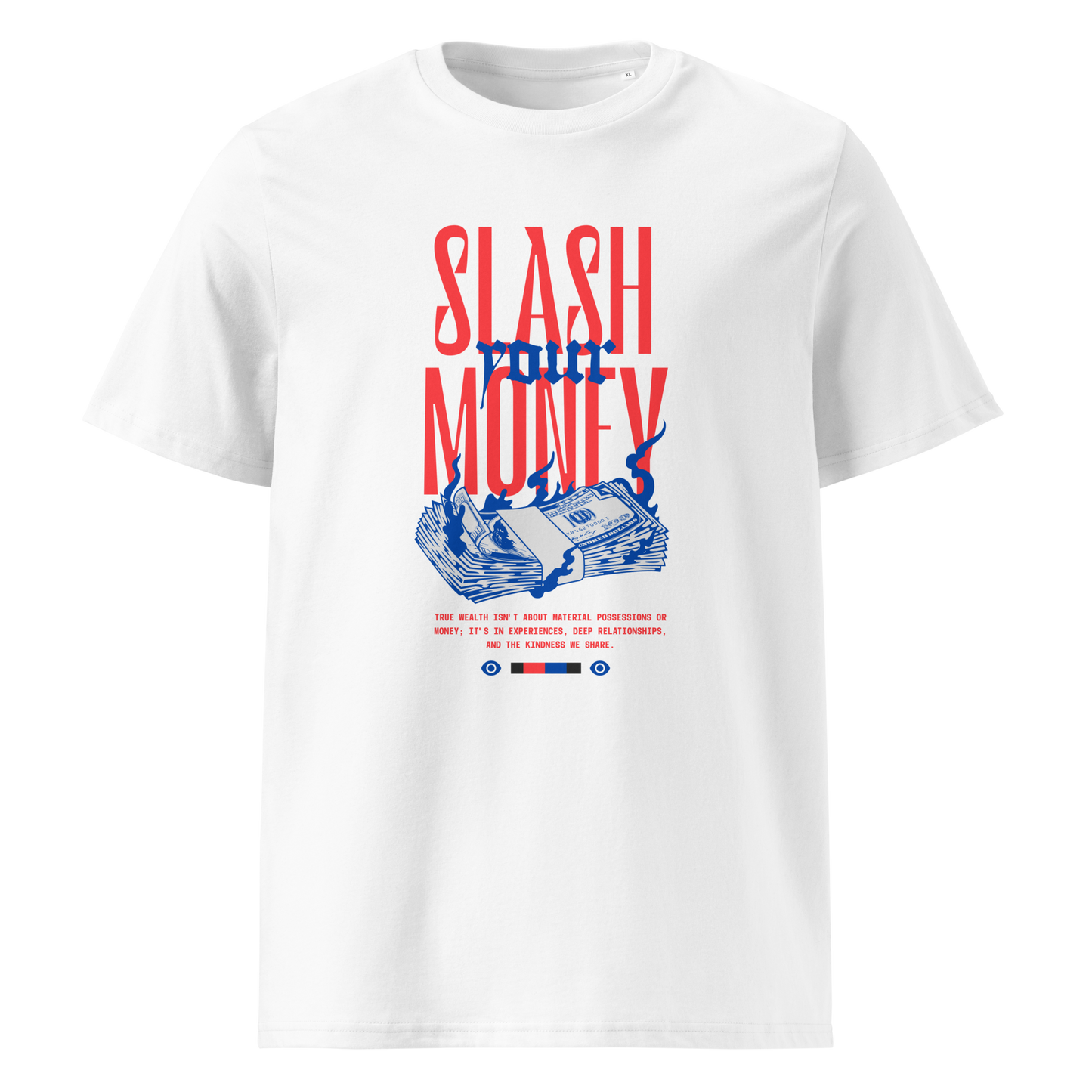 TRICOU CUSTOM STREETWEAR ! REDUCERE