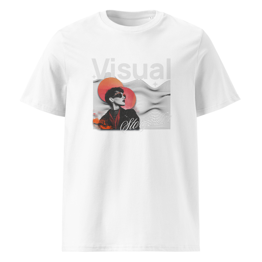 TRICOU CUSTOM STREETWEAR VISUAL ! REDUCERE