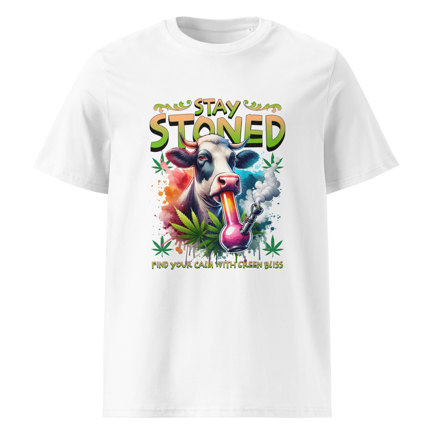 TRICOU CUSTOM STREETWEAR