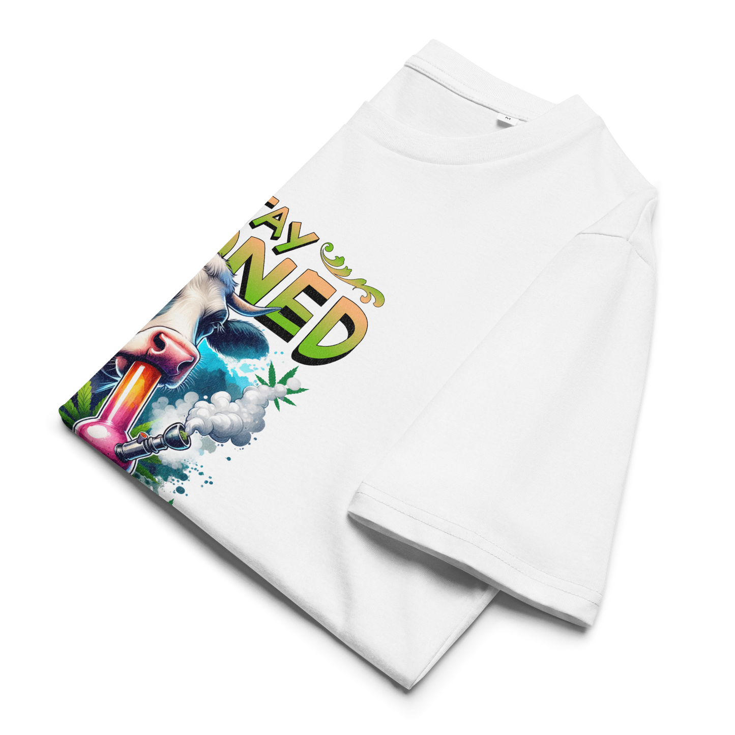 TRICOU CUSTOM STREETWEAR