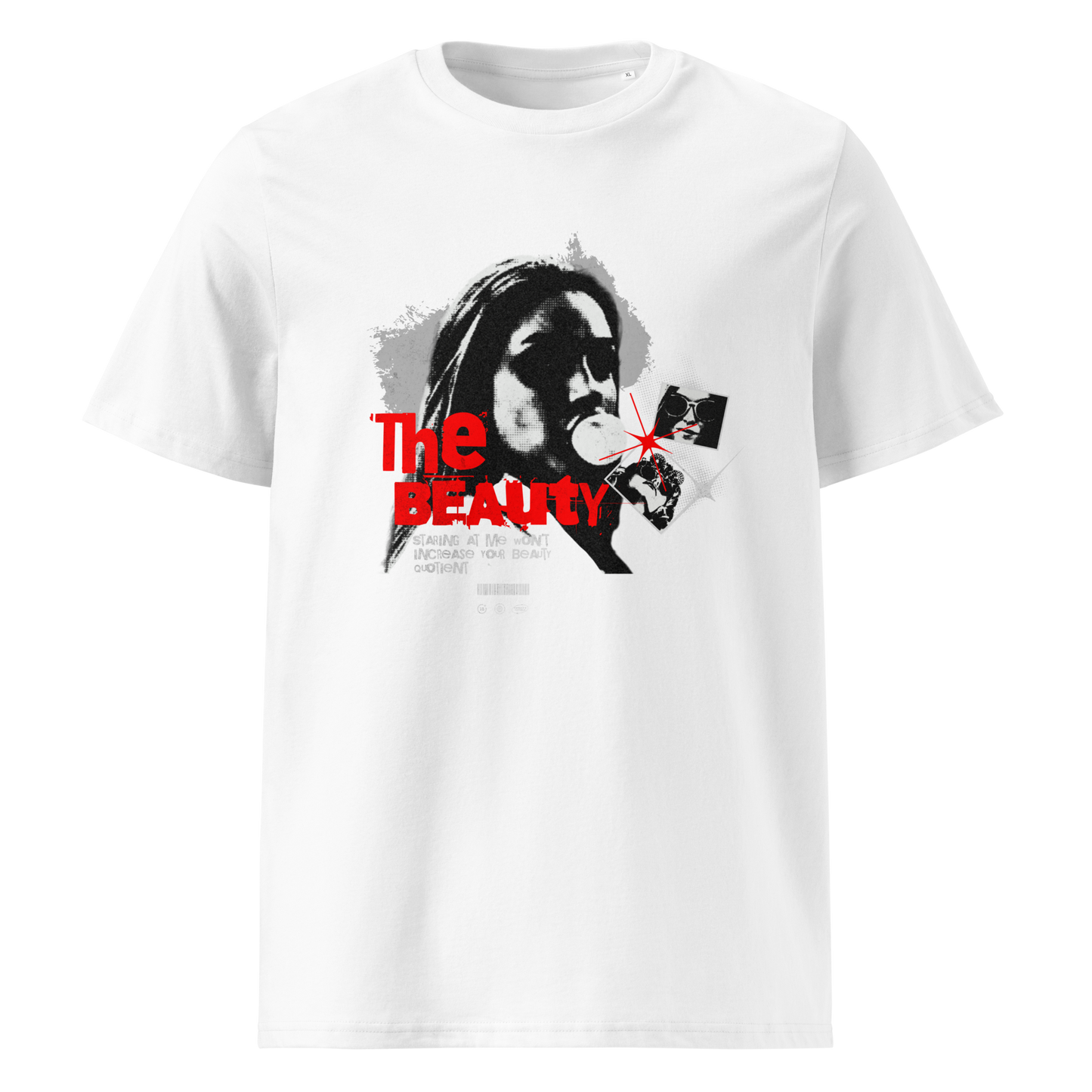 TRICOU CUSTOM STREETWEAR ! REDUCERE