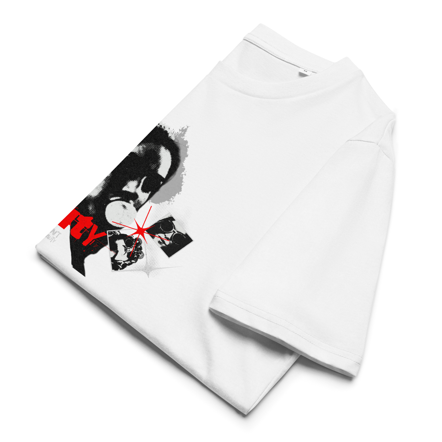 TRICOU CUSTOM STREETWEAR ! REDUCERE