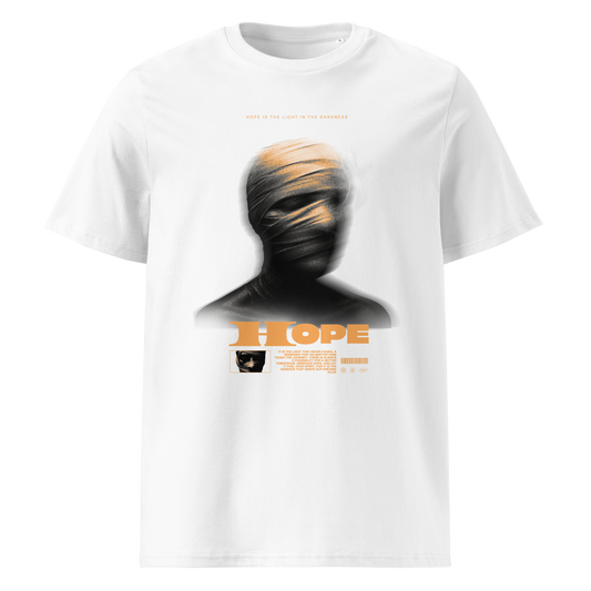 TRICOU CUSTOM STREETWEAR HOPE ! REDUCERE