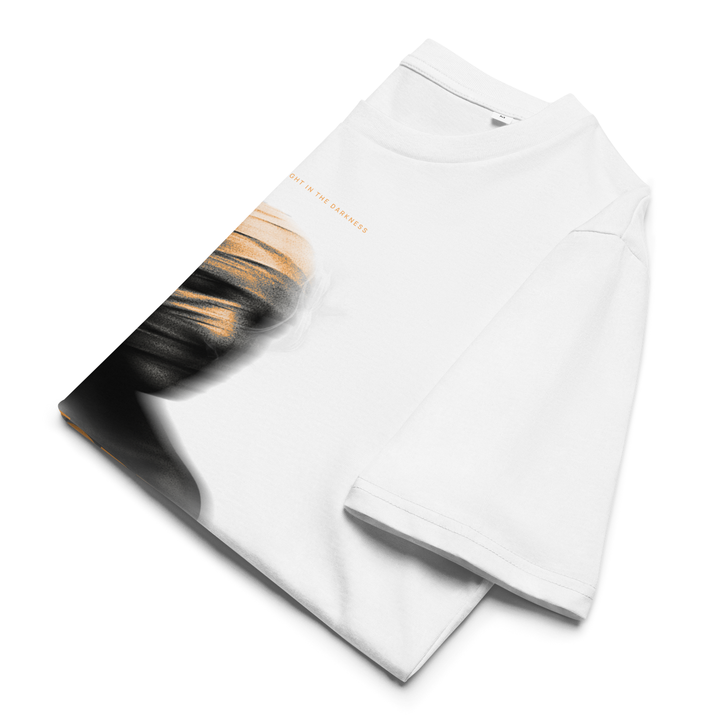 TRICOU CUSTOM STREETWEAR HOPE ! REDUCERE