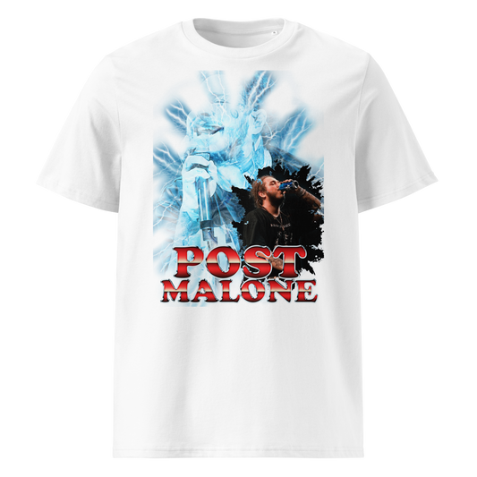 TRICOU CUSTOM POST MALONE ! REDUCERE