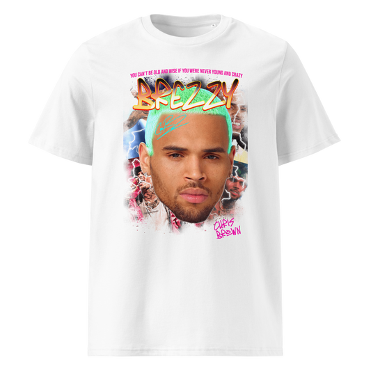 TRICOU CUSTOM BREZZY ! REDUCERE