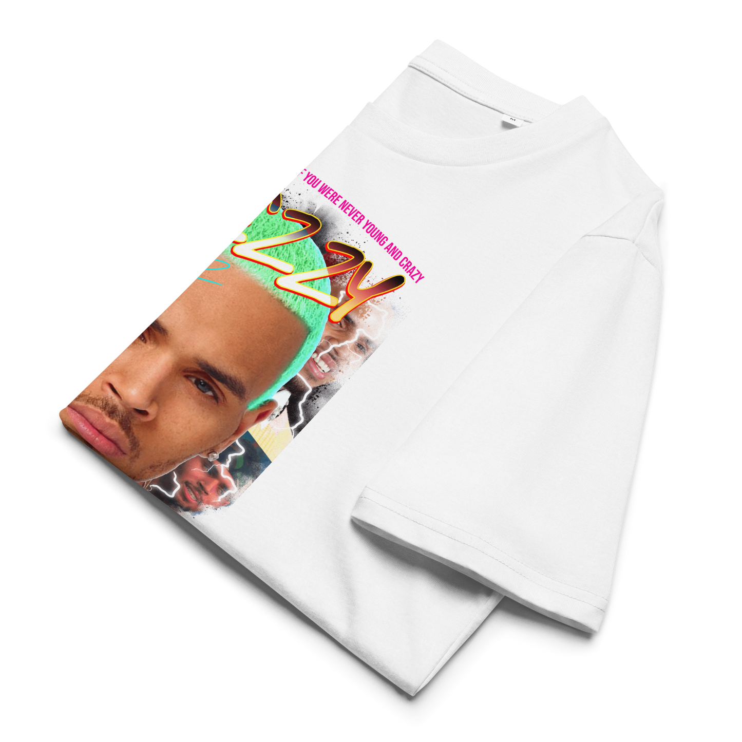 TRICOU CUSTOM BREZZY ! REDUCERE