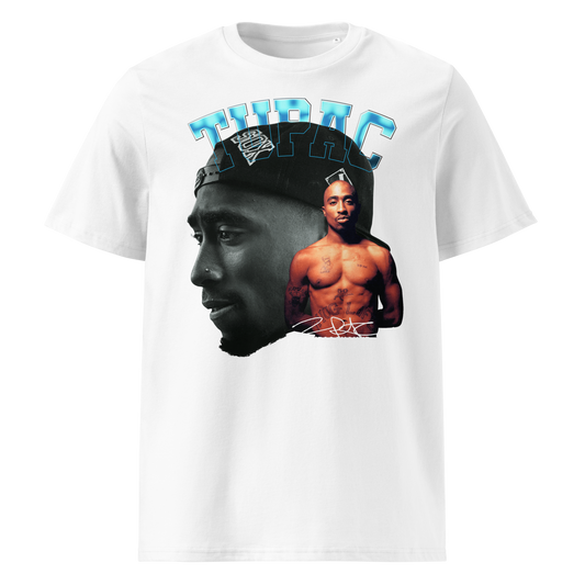 TRICOU CUSTOM TUPAC ! REDUCERE