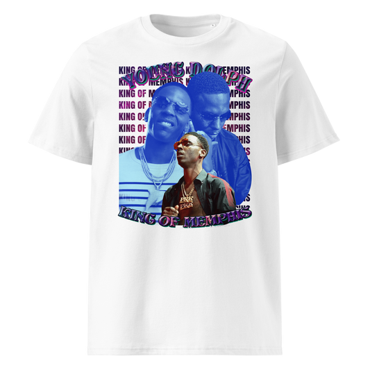 TRICOU CUSTOM YOUNG DOLPH V2 ! REDUCERE