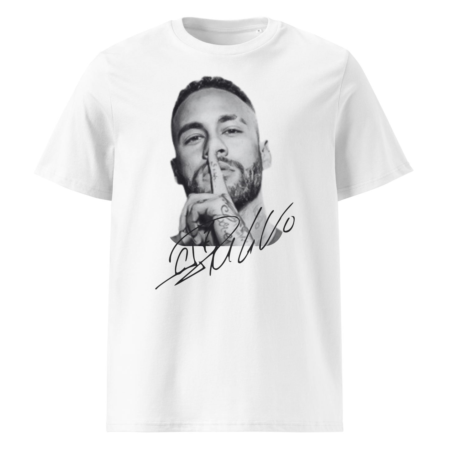 TRICOU CUSTOM NEYMAR JR ! REDUCERE