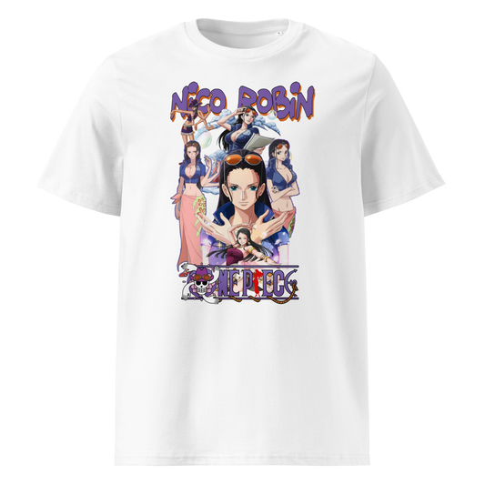 TRICOU CUSTOM ANIME NICO ROBIN ! REDUCERE