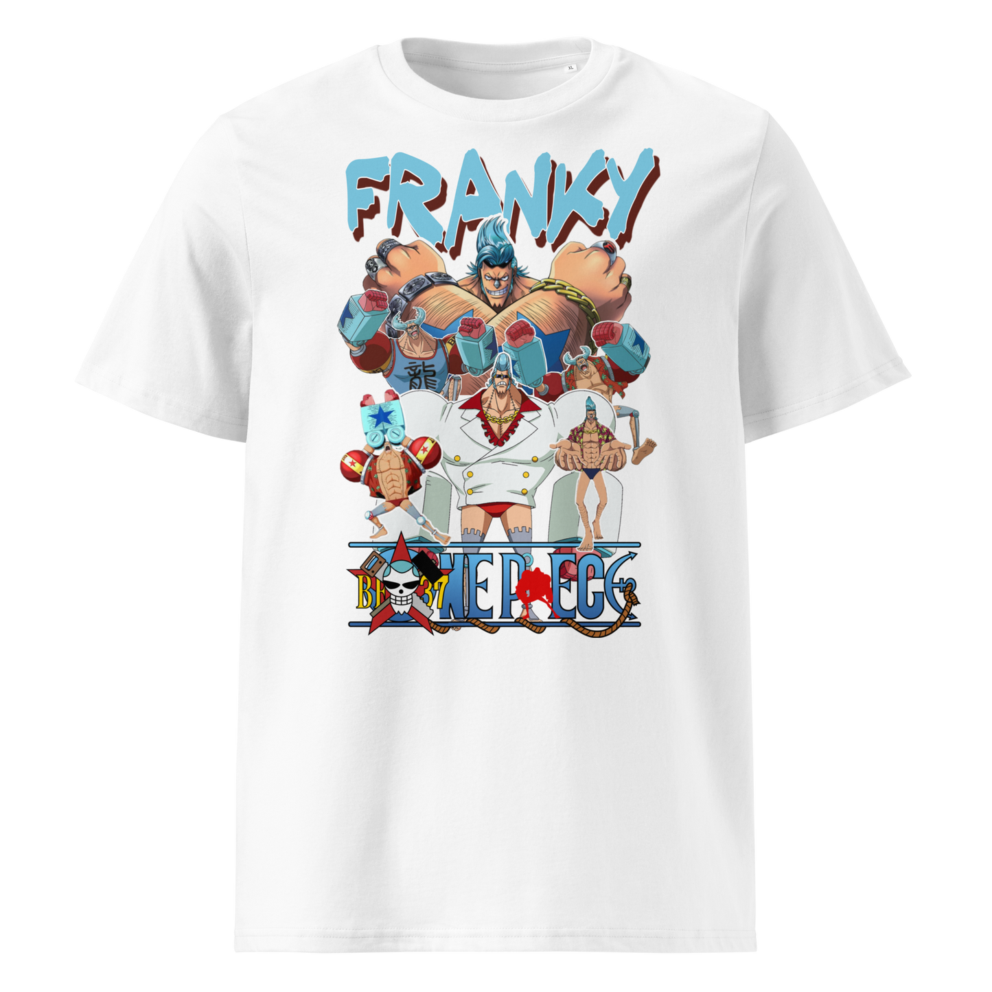 TRICOU CUSTOM ANIME ONE PIECE ! REDUCERE