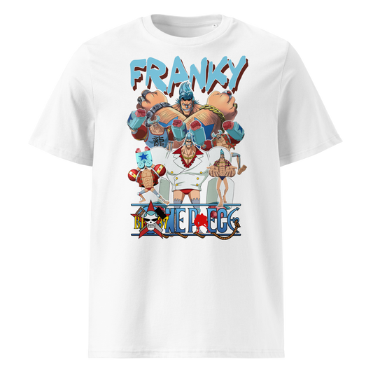 TRICOU CUSTOM ANIME ONE PIECE ! REDUCERE