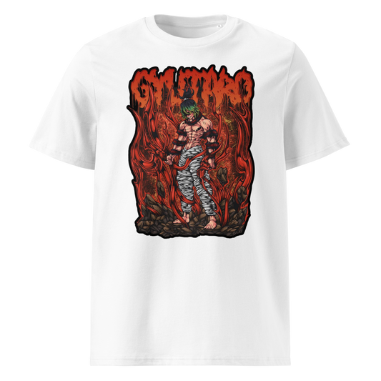 TRICOU CUSTOM ANIME GYUTARO ! REDUCERE