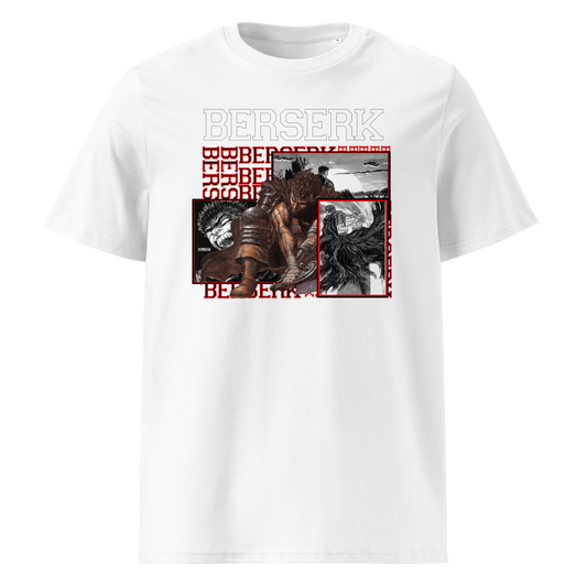 TRICOU CUSTOM ANIME BERSERK ! REDUCERE
