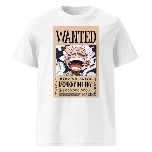 TRICOU CUSTOM ANIME LUFFY ONE PIECE ! REDUCERE