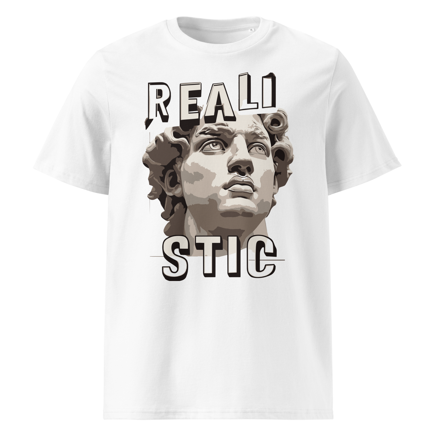 TRICOU CUSTOM STREETWEAR Realistic ! REDUCERE